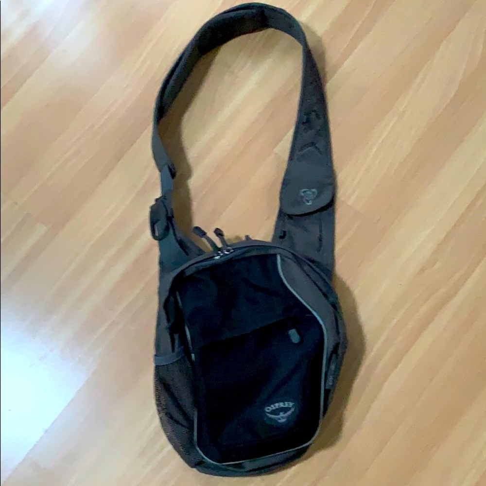 Osprey Veer shoulder/crossbody bag